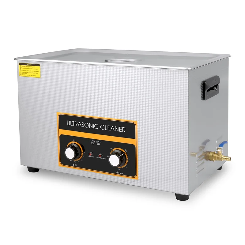 Industrial Ultrasonic Cleaner  - огляд і ціна Medical Lab Ultrasound