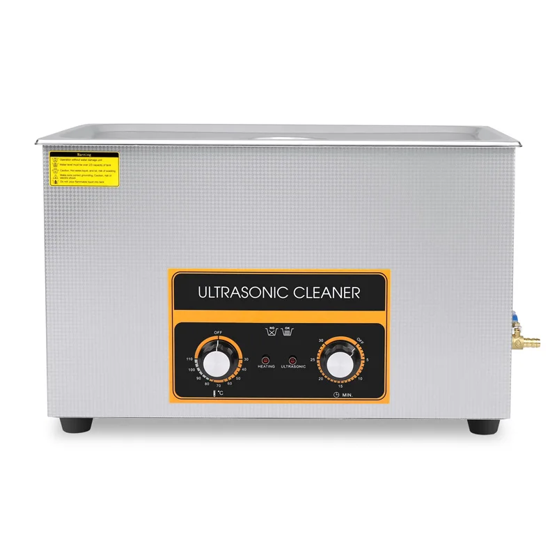 Industrial Ultrasonic Cleaner  - огляд і ціна Medical Lab Ultrasound