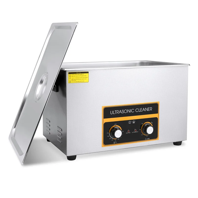 Industrial Ultrasonic Cleaner  - огляд і ціна Medical Lab Ultrasound