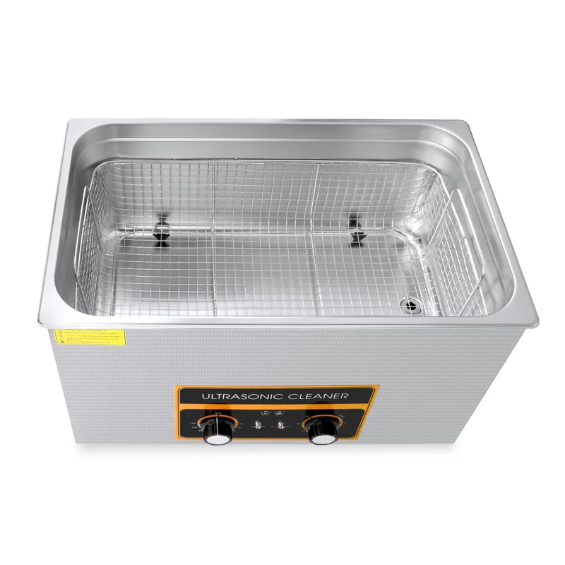 Industrial Ultrasonic Cleaner  - огляд і ціна Medical Lab Ultrasound