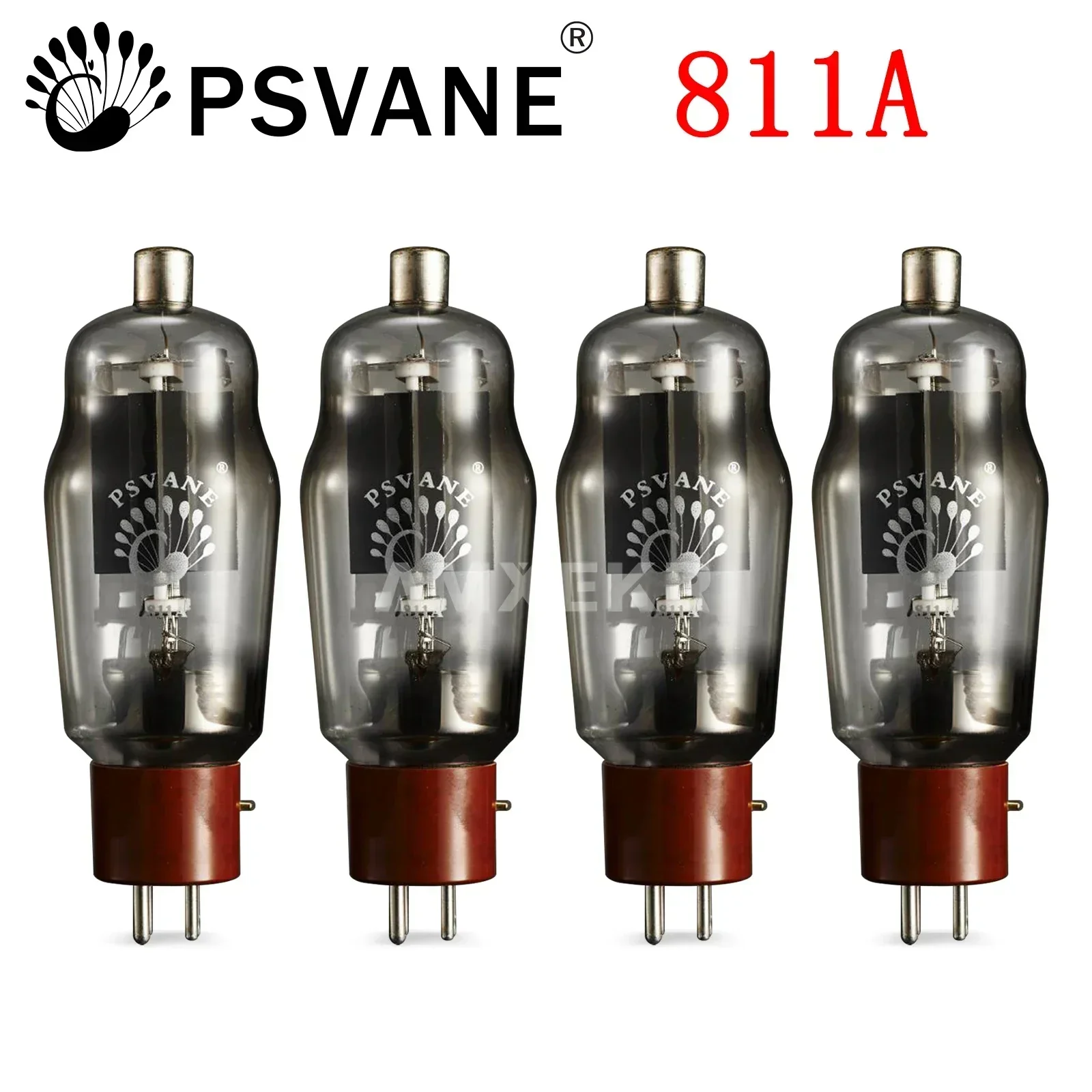 PSVANE 811A FU-811A Vacuum Tub - огляд і ціна Suction Machine Medical