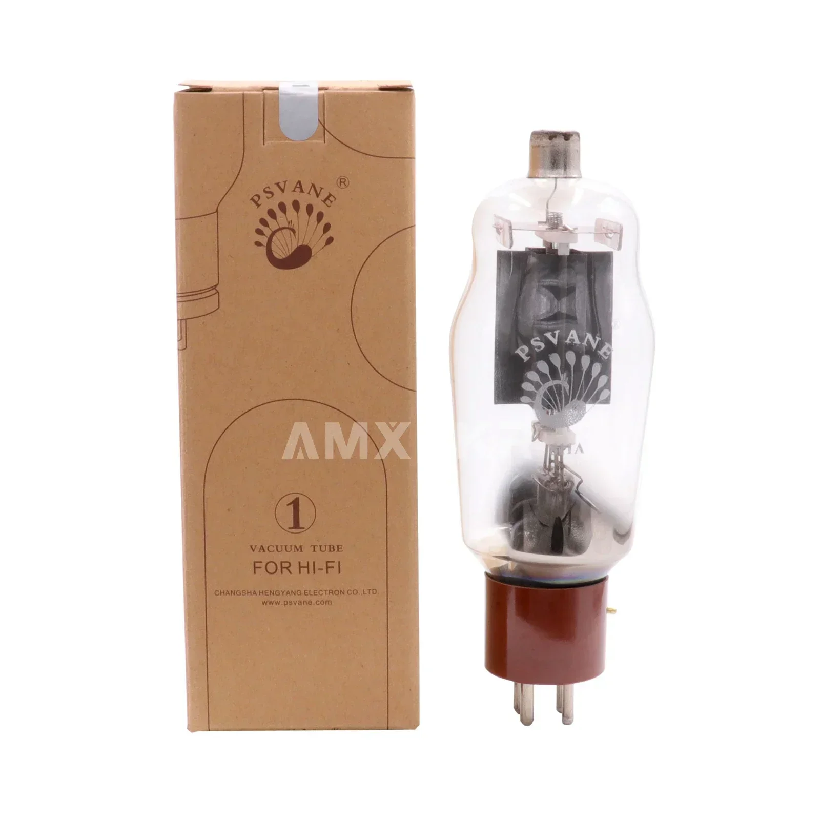 PSVANE 811A FU-811A Vacuum Tub - огляд і ціна Suction Machine Medical