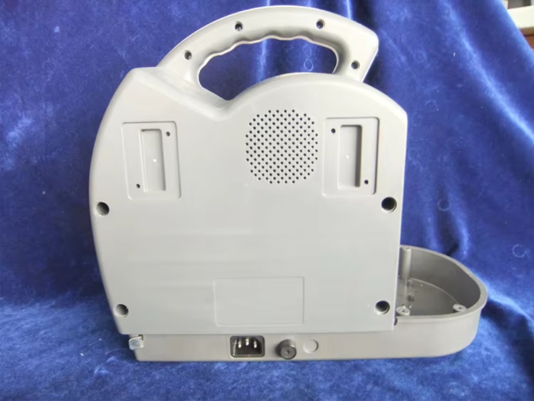 High flow Portable Suction Uni - огляд і ціна Suction Machine Medical