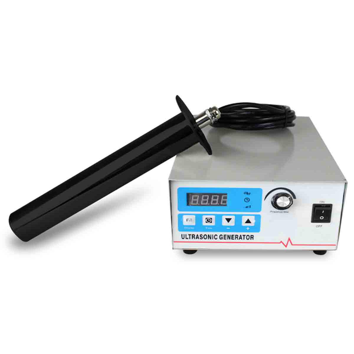 Polytetrafluoroethylene Ultras - огляд і ціна Ultrasonic Cleaner Lab
