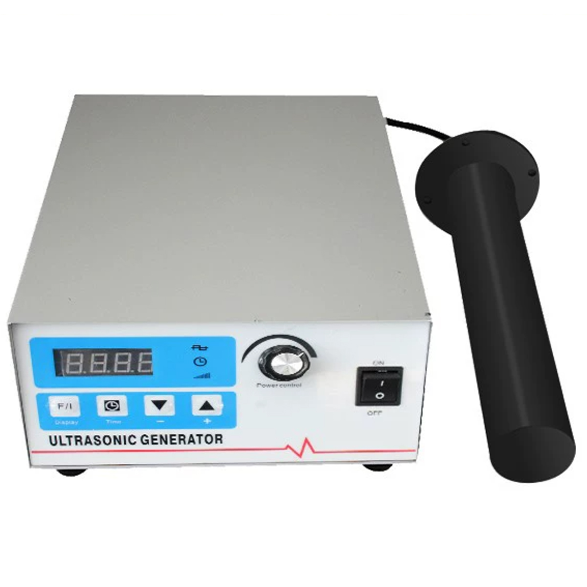 Polytetrafluoroethylene Ultras - огляд і ціна Ultrasonic Cleaner Lab