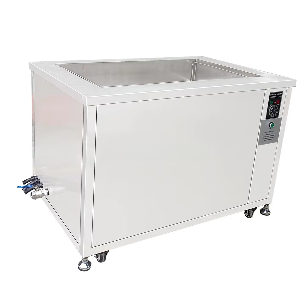 264L  Factory Full Range Stain - огляд і ціна Ultrasonic Cleaner Lab