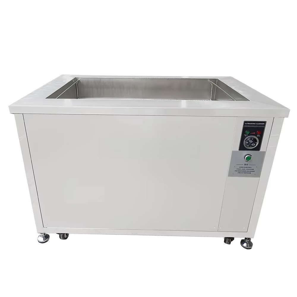 264L  Factory Full Range Stain - огляд і ціна Ultrasonic Cleaner Lab
